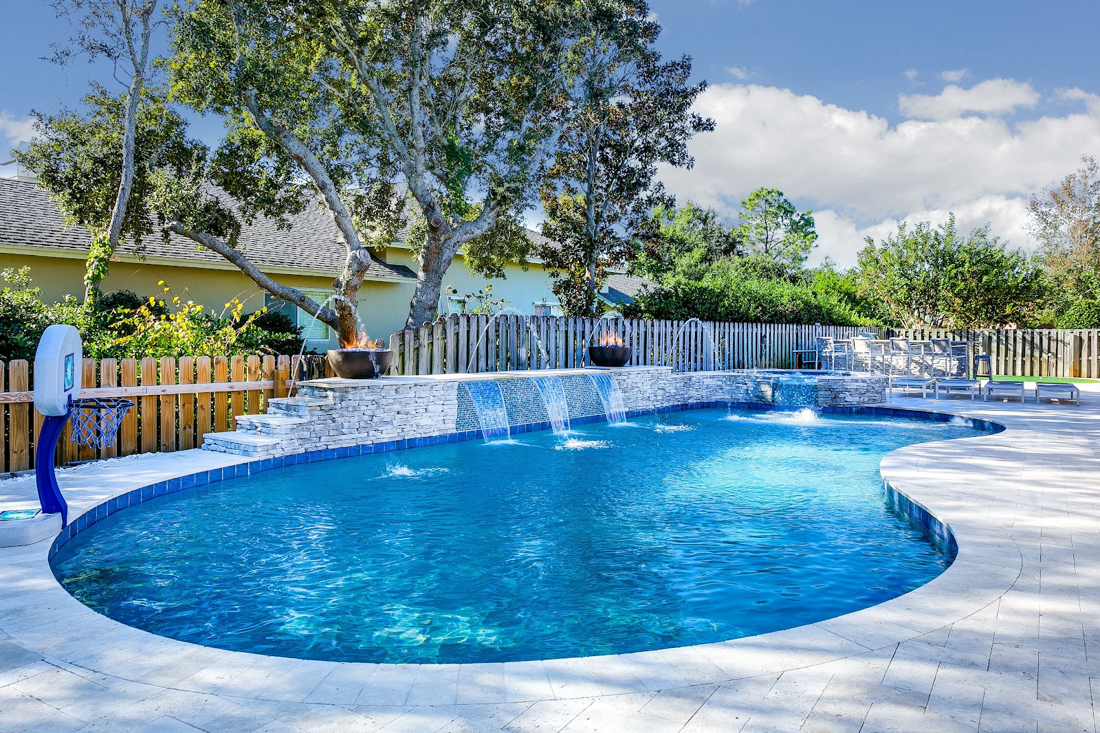 Pool Remodeling & Upgrades — Premier Pools and Spas Waco